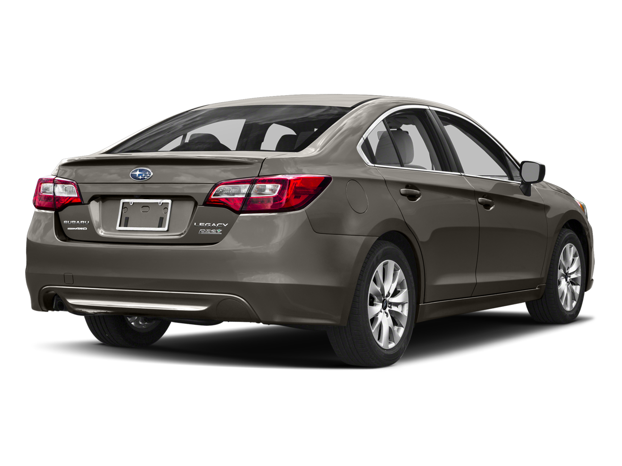 2017 Subaru Legacy 4DR SDN 2.5I