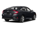 2018 Honda Civic LX W/ BACK-UP CAMERA & ENGINE IMMOBILIZER