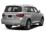 2018 INFINITI QX80 4DR SUV RWD