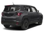 2018 Jeep Renegade Altitude