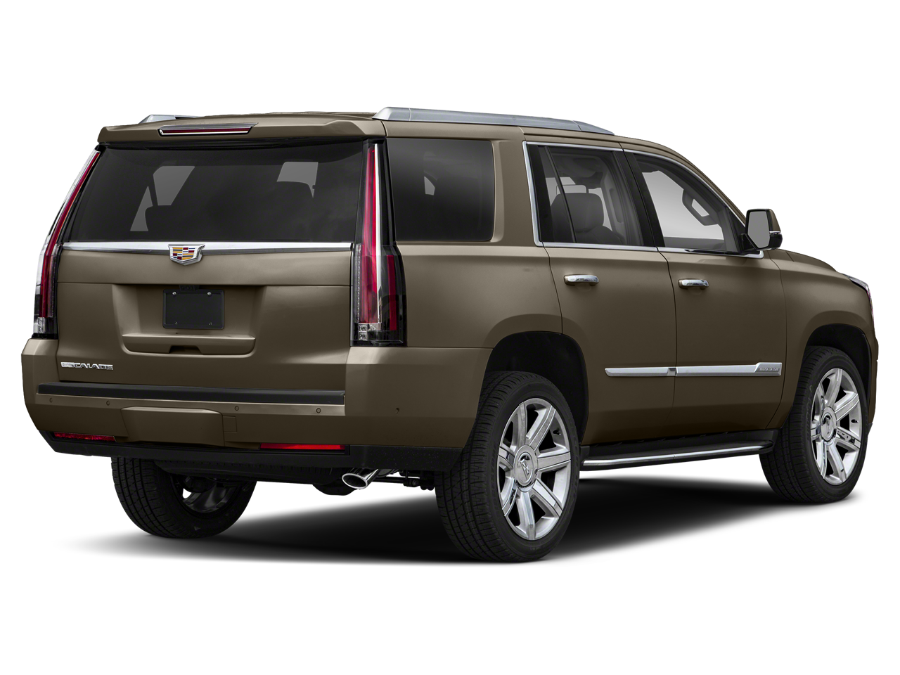 2019 Cadillac Escalade Premium Luxury