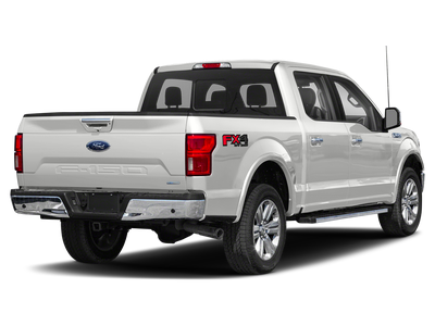 2019 Ford F-150 Lariat®