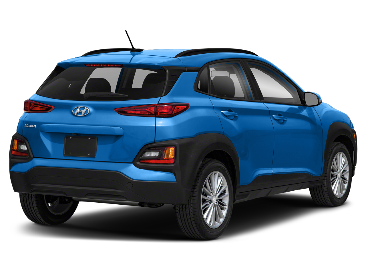 2019 Hyundai Kona SE W/ FORWARD COLLISION AVOIDANCE ASSIST