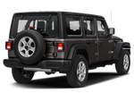 2019 Jeep Wrangler Unlimited Sport S W/ APPLE CARPLAY & ANDROID AUTO