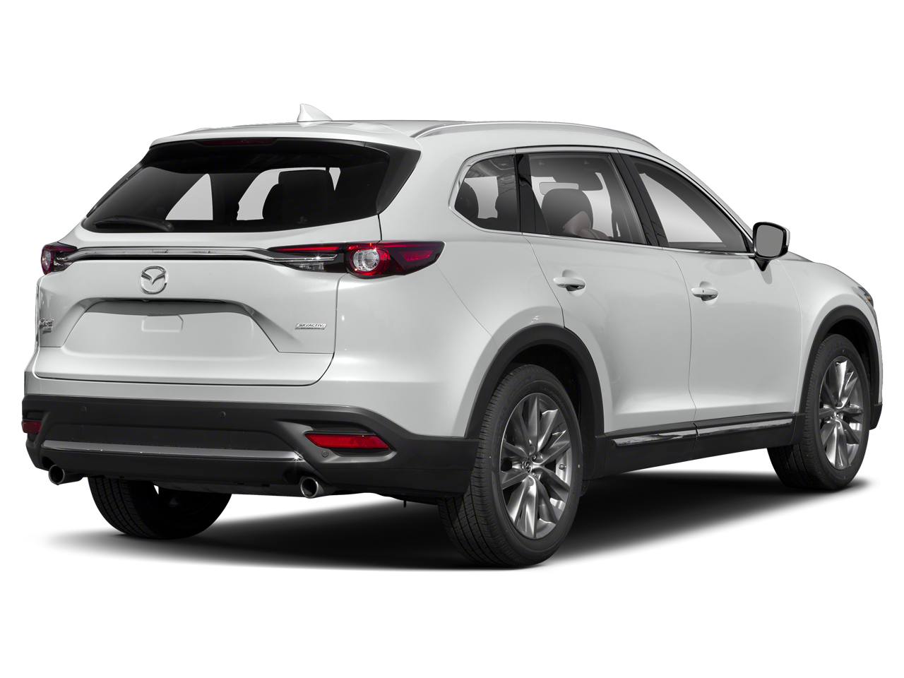 2019 Mazda Mazda CX-9 Signature
