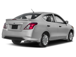 2019 Nissan Versa Sedan SV