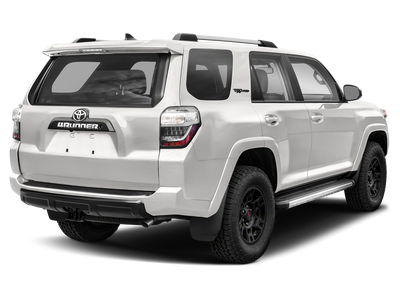 2019 Toyota 4Runner TRD Pro