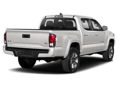 2019 Toyota Tacoma 4WD Limited