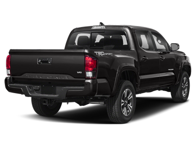 2019 Toyota TACOMA TRD SPORT TRD Sport