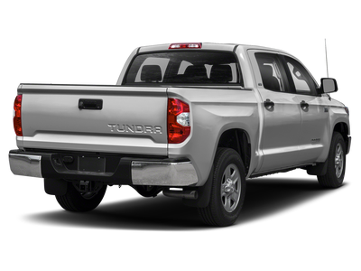 2019 Toyota Tundra 2WD SR5