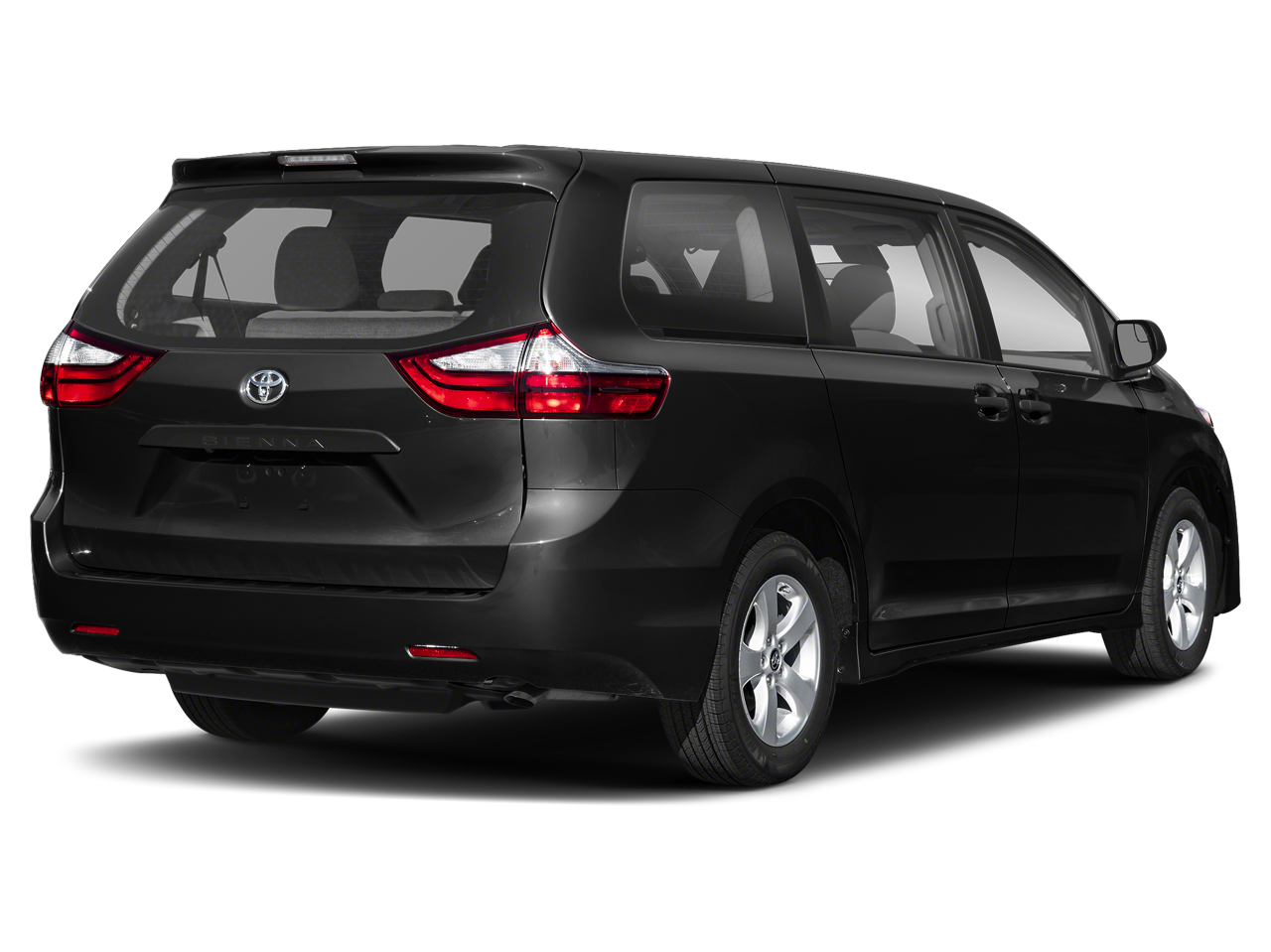 2019 Toyota SIENNA XLE 3.5L XLE