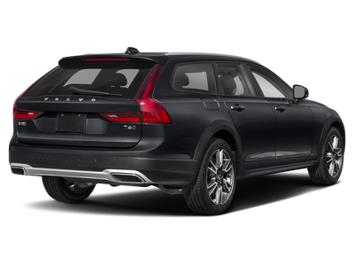 2019 Volvo V90 Cross Country T6 AWD