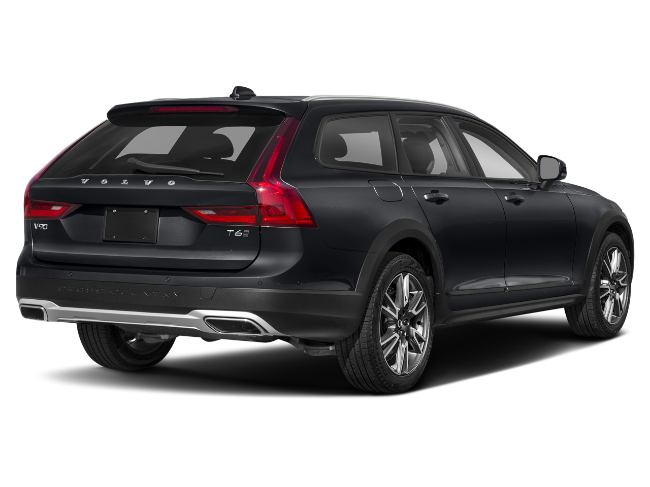 2019 Volvo V90 Cross Country T6 AWD