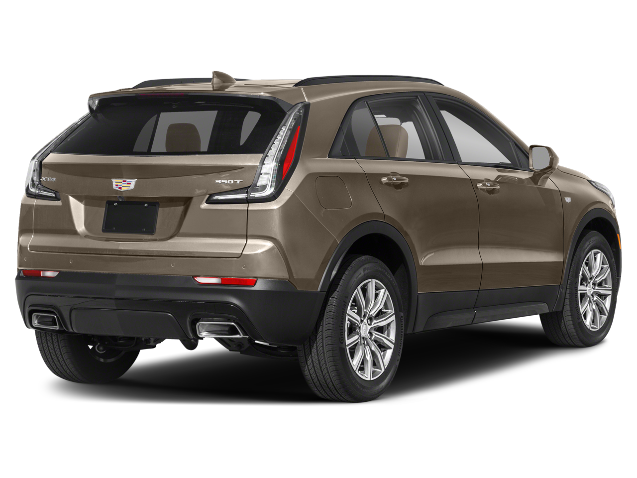 2020 Cadillac XT4 FWD Sport
