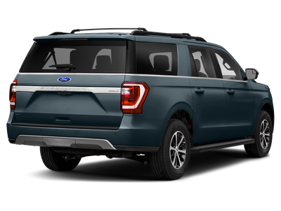 2020 Ford Expedition Max XLT