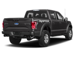 2020 Ford F-150 Raptor®