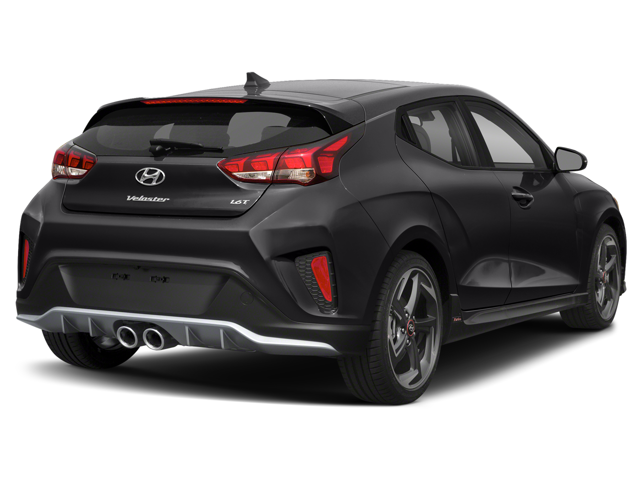 2020 Hyundai Veloster Turbo