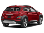 2020 Hyundai Kona Limited