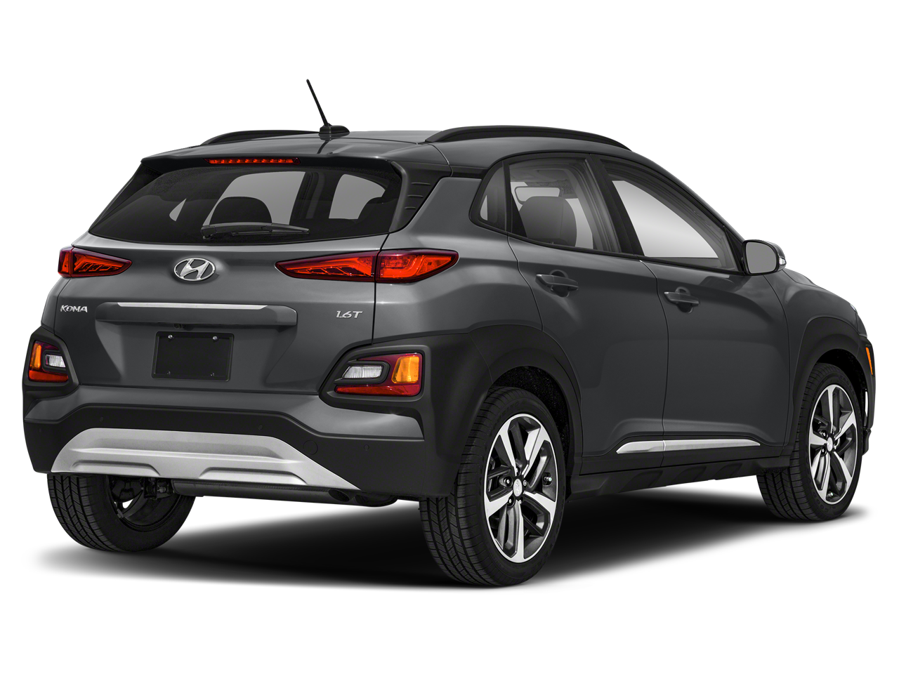 2020 Hyundai Kona Ultimate