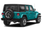 2020 Jeep Wrangler Sahara