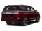 2020 Lincoln Navigator Black Label