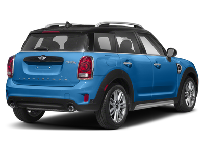 2020 MINI Cooper S Countryman W/ BACK-UP CAMERA & HEATED SEATS