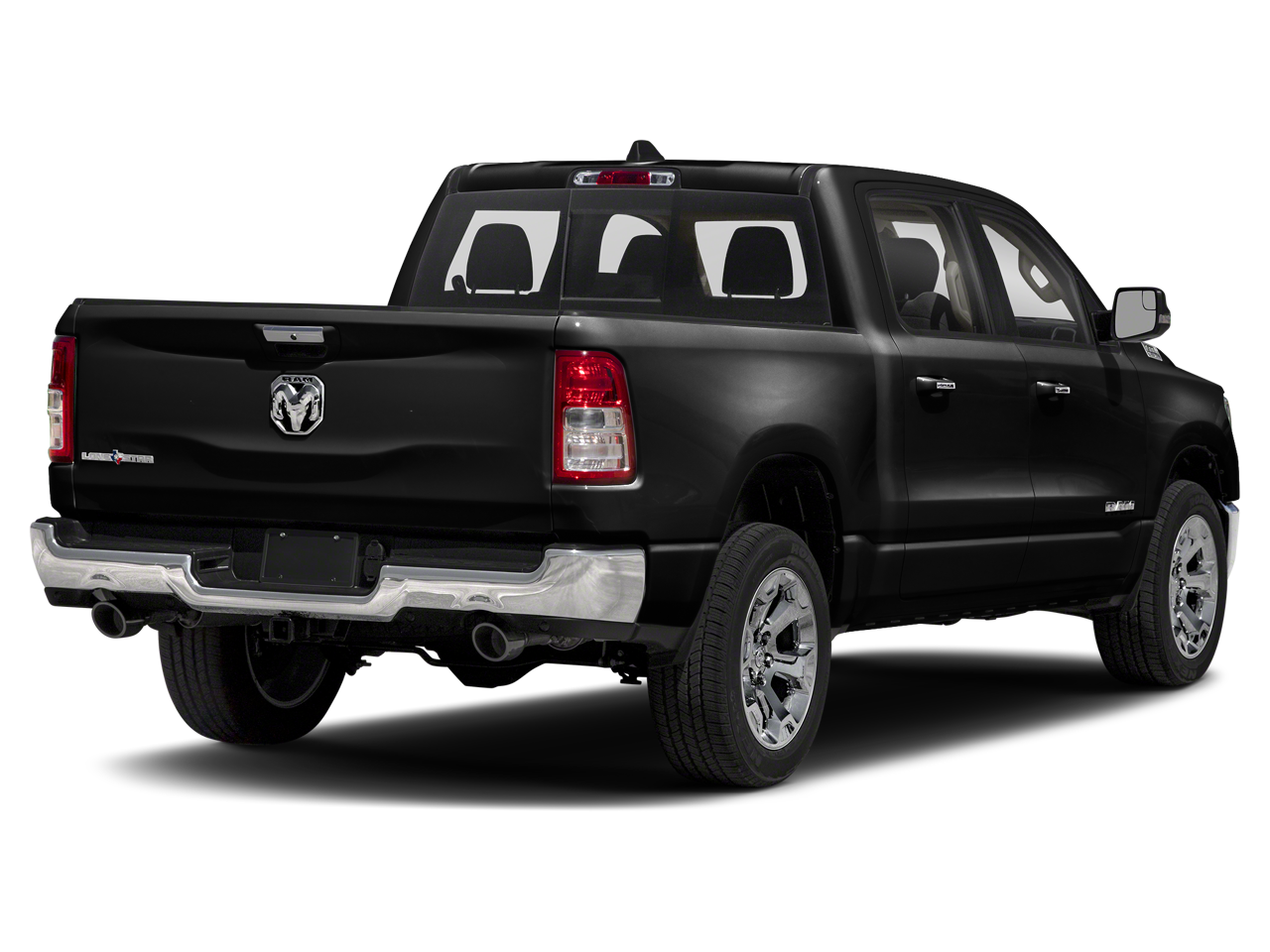 2020 RAM 1500 Lone Star