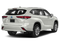 2020 Toyota Highlander Hybrid Limited