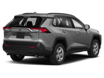 2020 Toyota RAV4 Hybrid Hybrid LE