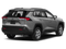 2020 Toyota RAV4 Hybrid Hybrid LE