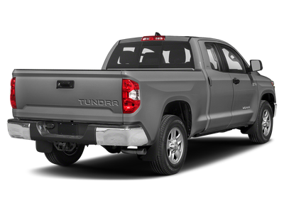 2020 Toyota Tundra 4WD SR5