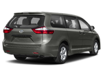 2020 Toyota Sienna XLE