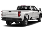 2021 Chevrolet Silverado 2500HD Work Truck