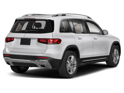 2021 Mercedes-Benz GLB-Class GLB 250