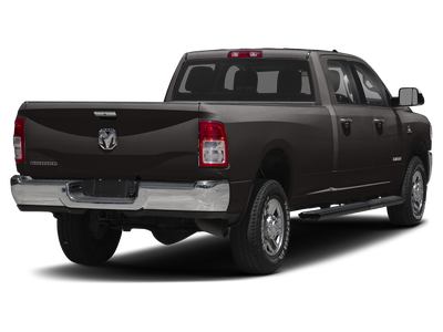 2021 RAM 2500 Lone Star