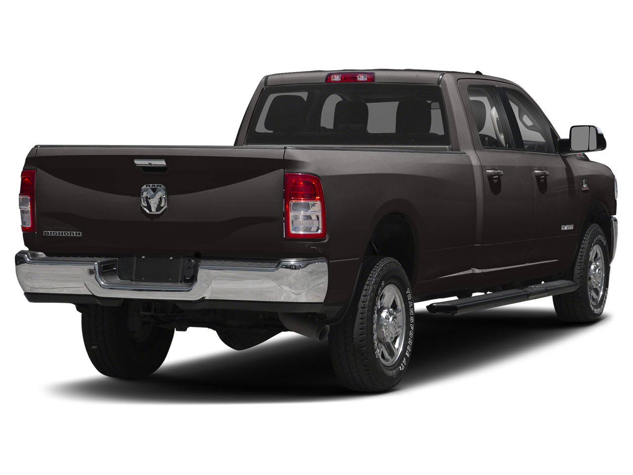 2021 RAM 2500 Lone Star