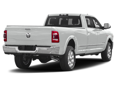 2021 RAM 3500 Limited