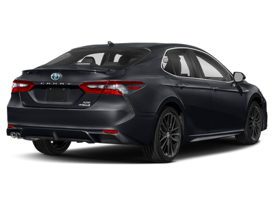 2021 Toyota Camry Hybrid Hybrid XSE