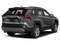 2021 Toyota RAV4 Hybrid Hybrid Limited