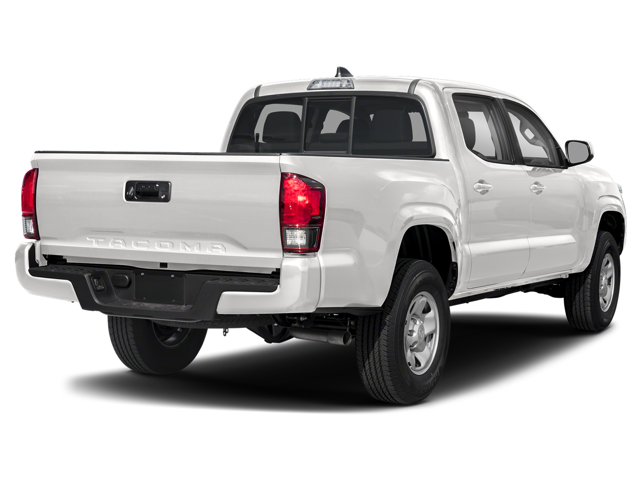 2021 Toyota Tacoma 2WD SR