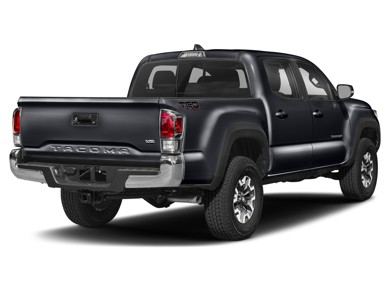 2021 Toyota TACOMA TRD OFFRD TRD Off Road