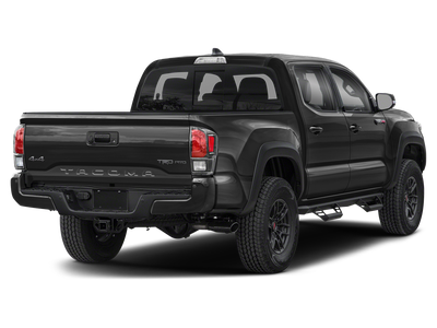 2021 Toyota Tacoma 4WD TRD Pro
