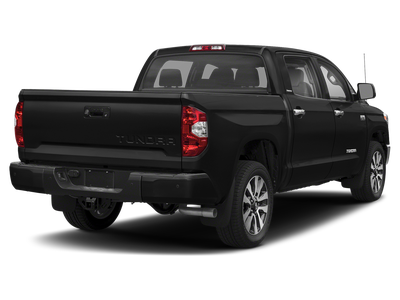 2021 Toyota Tundra Limited