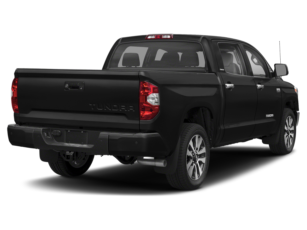 2021 Toyota Tundra Limited