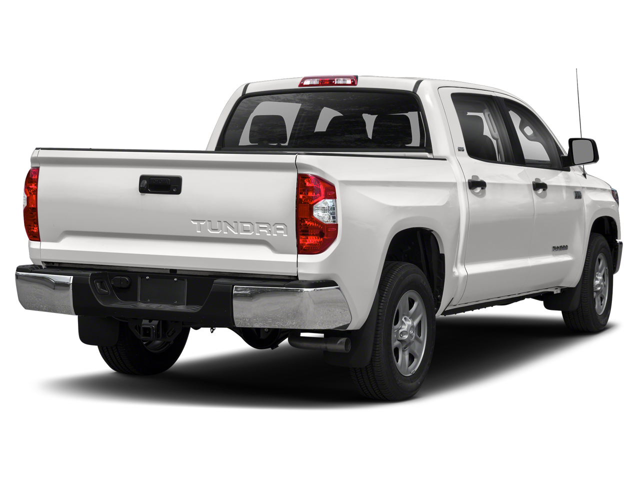 2021 Toyota TUNDRA 4X2 SR5