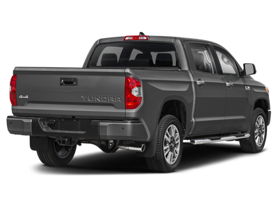 2021 Toyota TUNDRA 4X2 Platinum