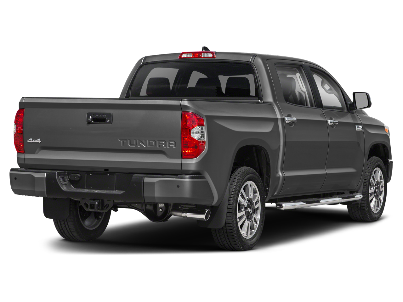 2021 Toyota TUNDRA 4X2 Platinum