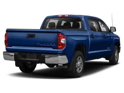 2021 Toyota Tundra 2WD SR5
