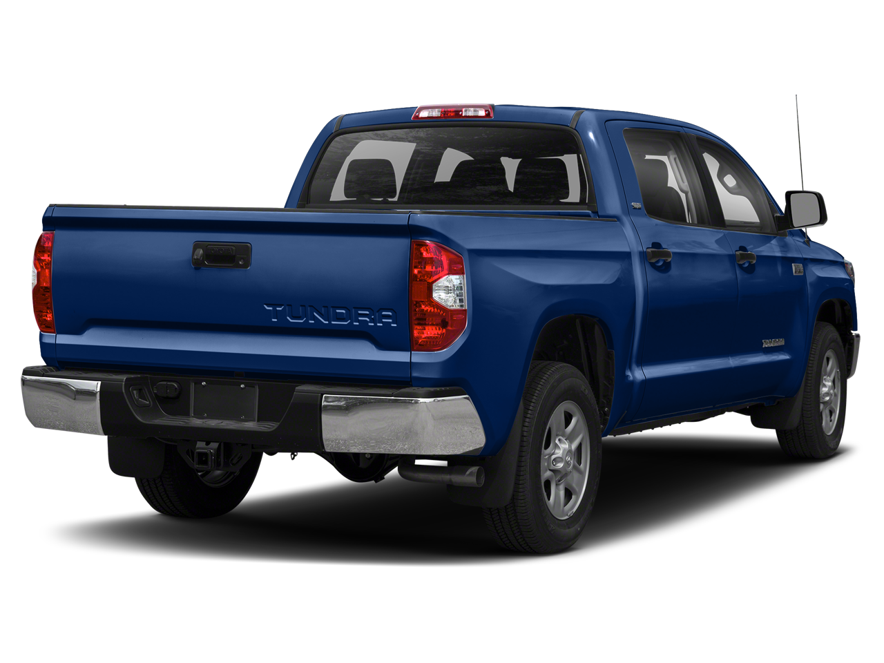 2021 Toyota Tundra 2WD SR5