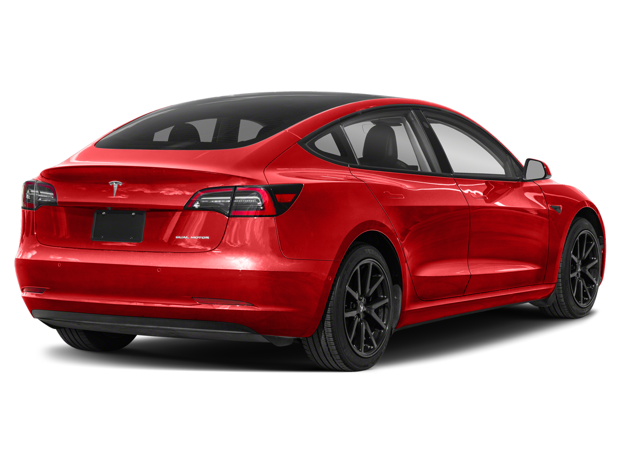 2021 Tesla Model 3 Performance